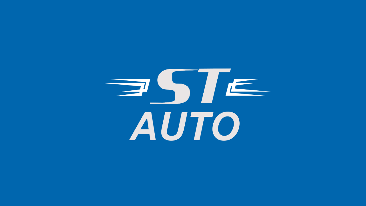 Автосервис в Гатчине / ST Auto